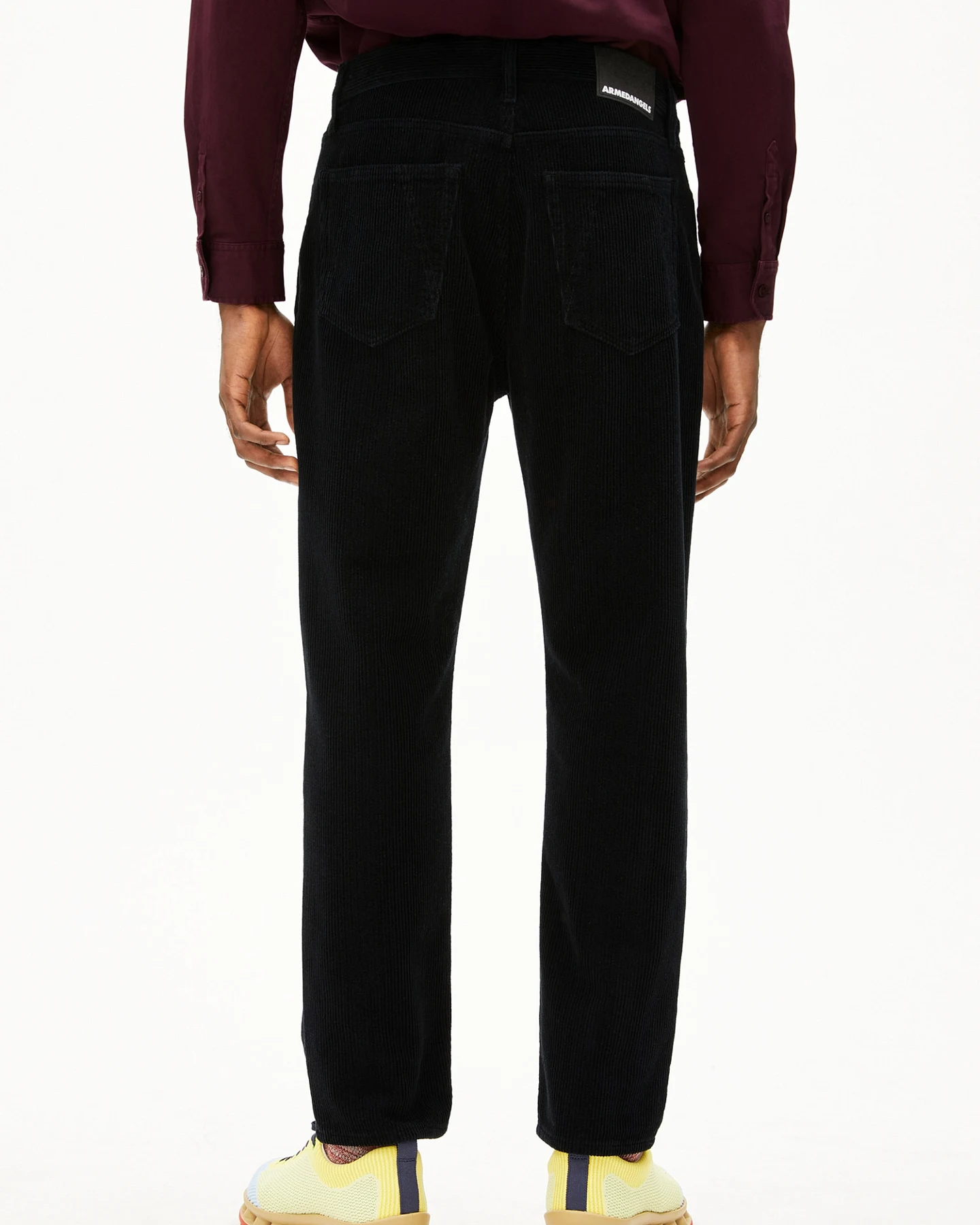 ARMEDANGELS Cordhose MAAKX CORDUROY – Ansicht 3