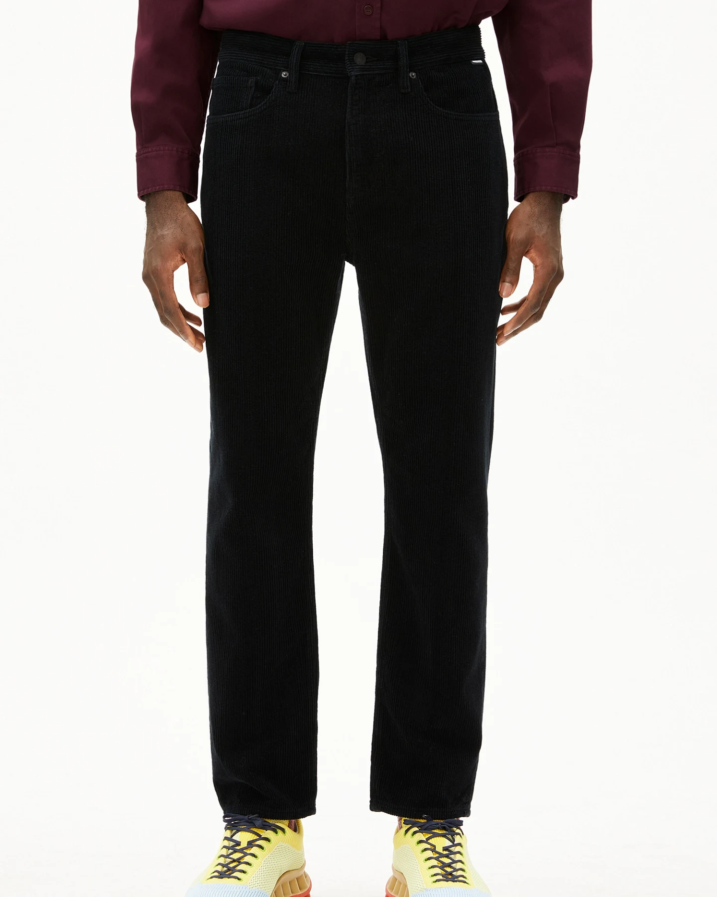ARMEDANGELS Cordhose MAAKX CORDUROY – Ansicht 2