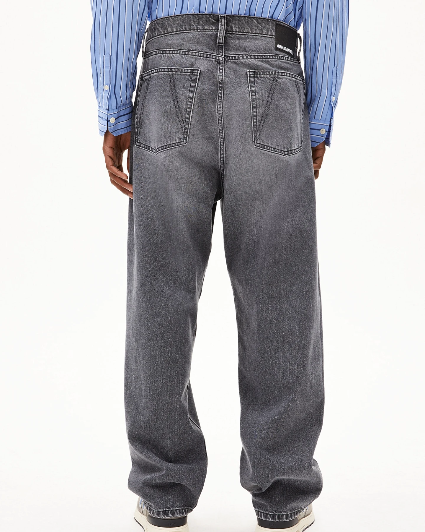 ARMEDANGELS Jeans JAAMEO – Ansicht 3
