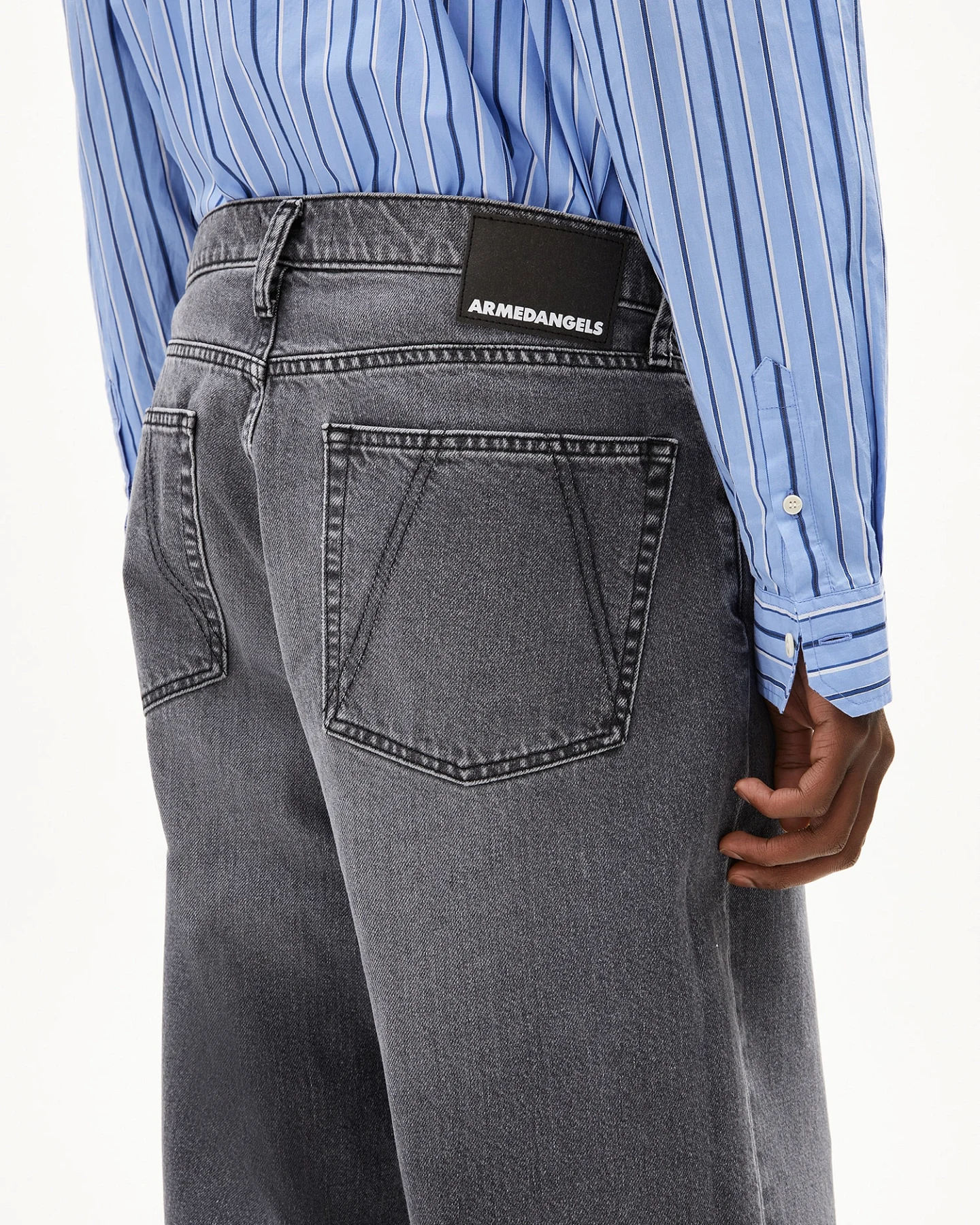 ARMEDANGELS Jeans JAAMEO – Ansicht 4