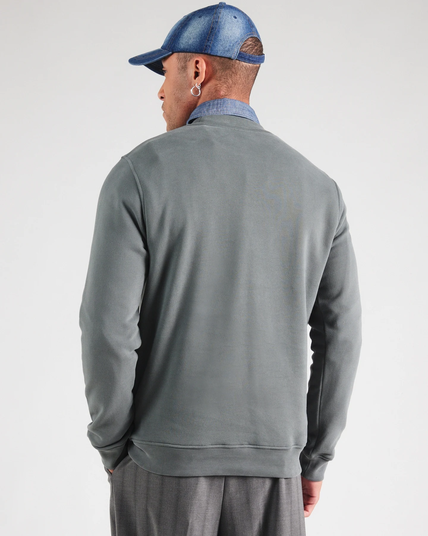 ARMEDANGELS Sweatshirt BAARO – Ansicht 3