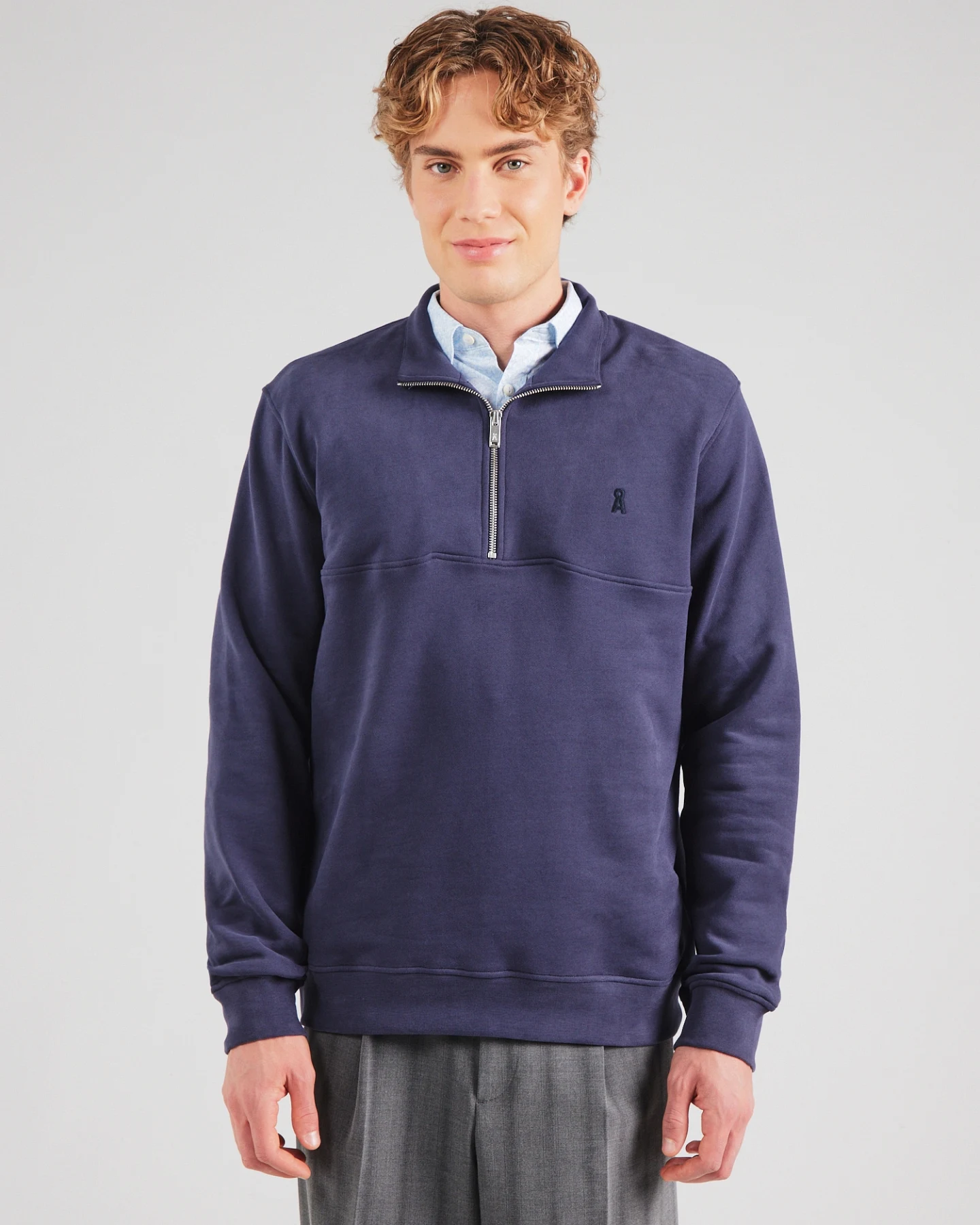 ARMEDANGELS Sweatshirt WAARLO – Ansicht 2