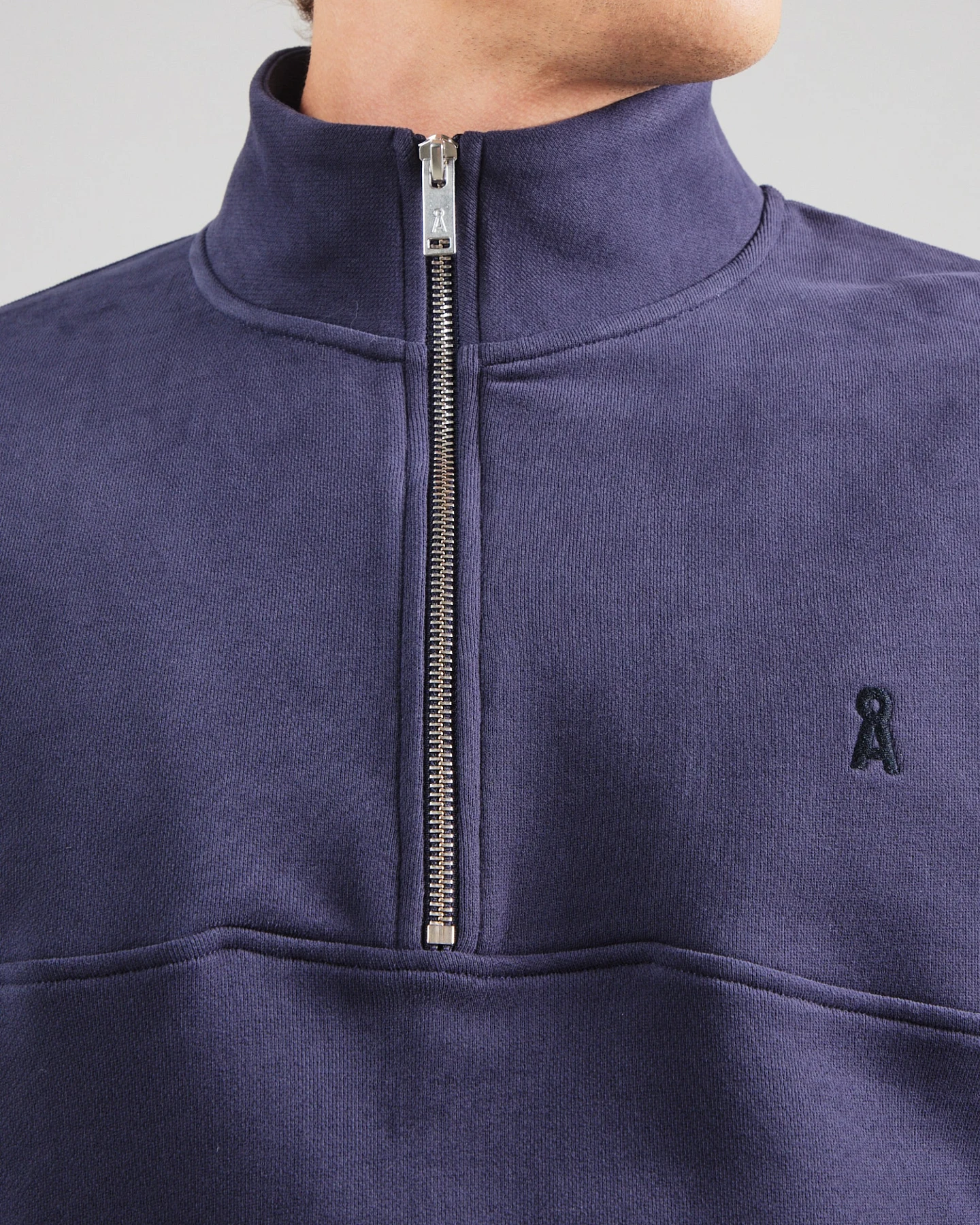 ARMEDANGELS Sweatshirt WAARLO – Ansicht 5