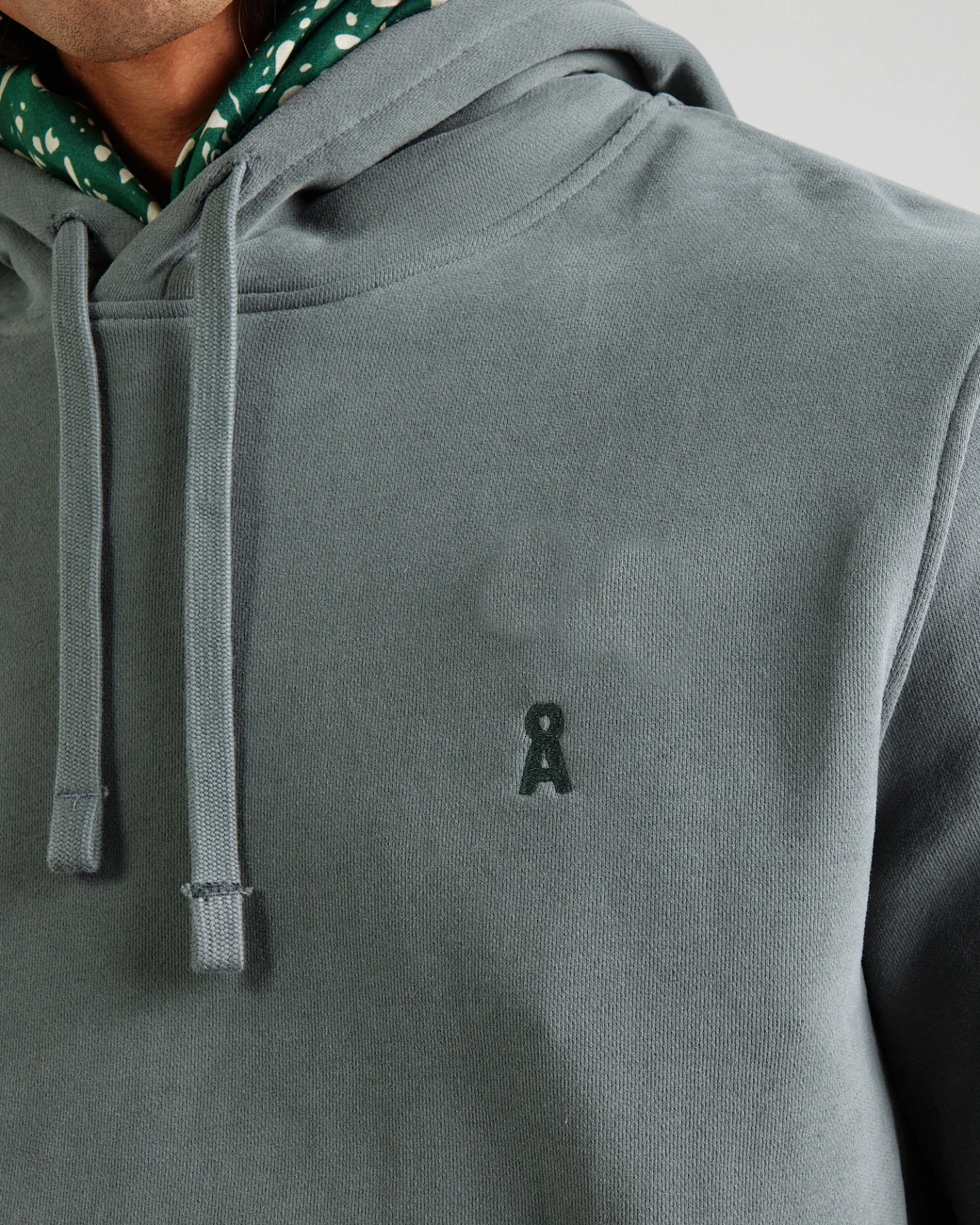 ARMEDANGELS Sweatshirt PAARLO LOOP – Ansicht 5