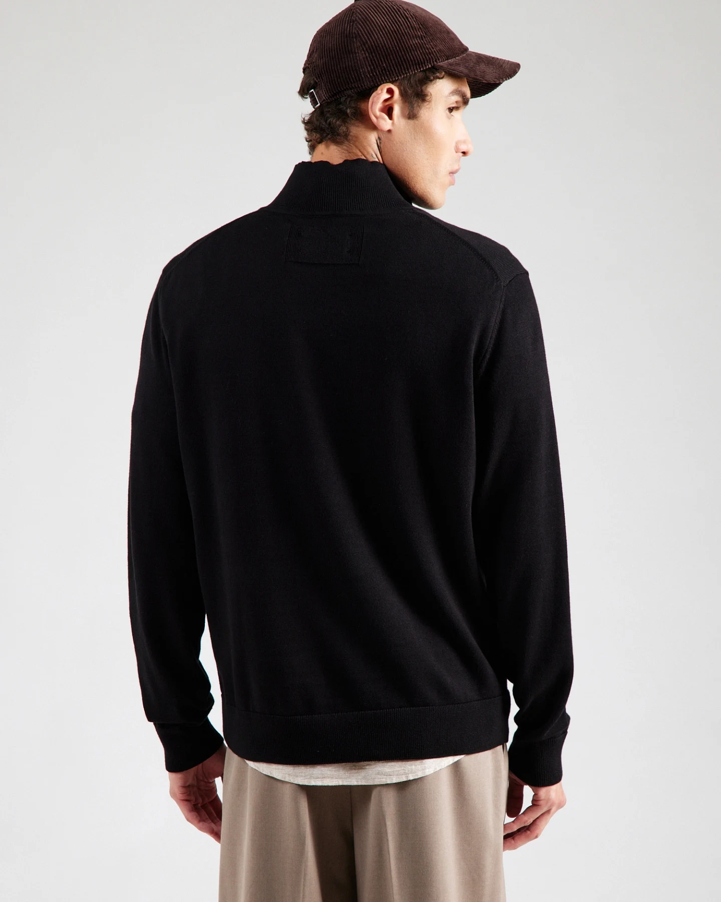 ARMEDANGELS Pullover Faabes – Ansicht 3