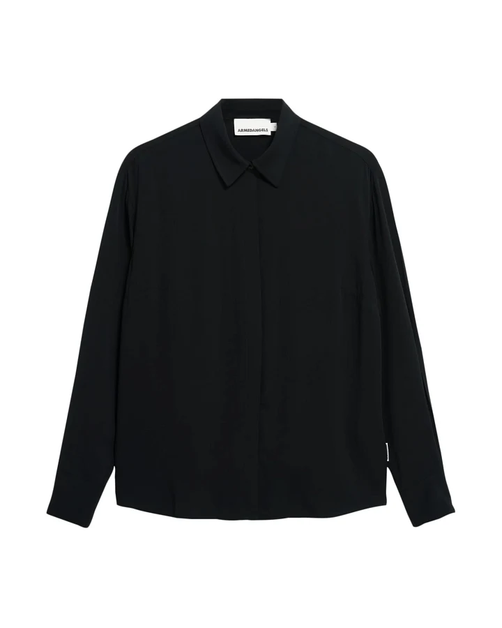 ARMEDANGELS Bluse LONGSLEEVE