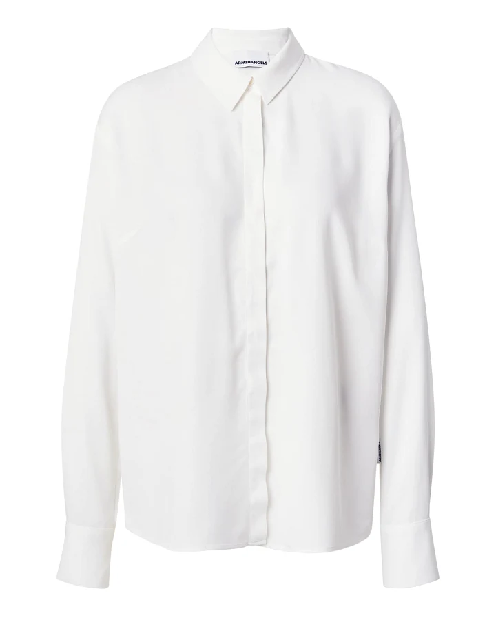 ARMEDANGELS Bluse Larisaana