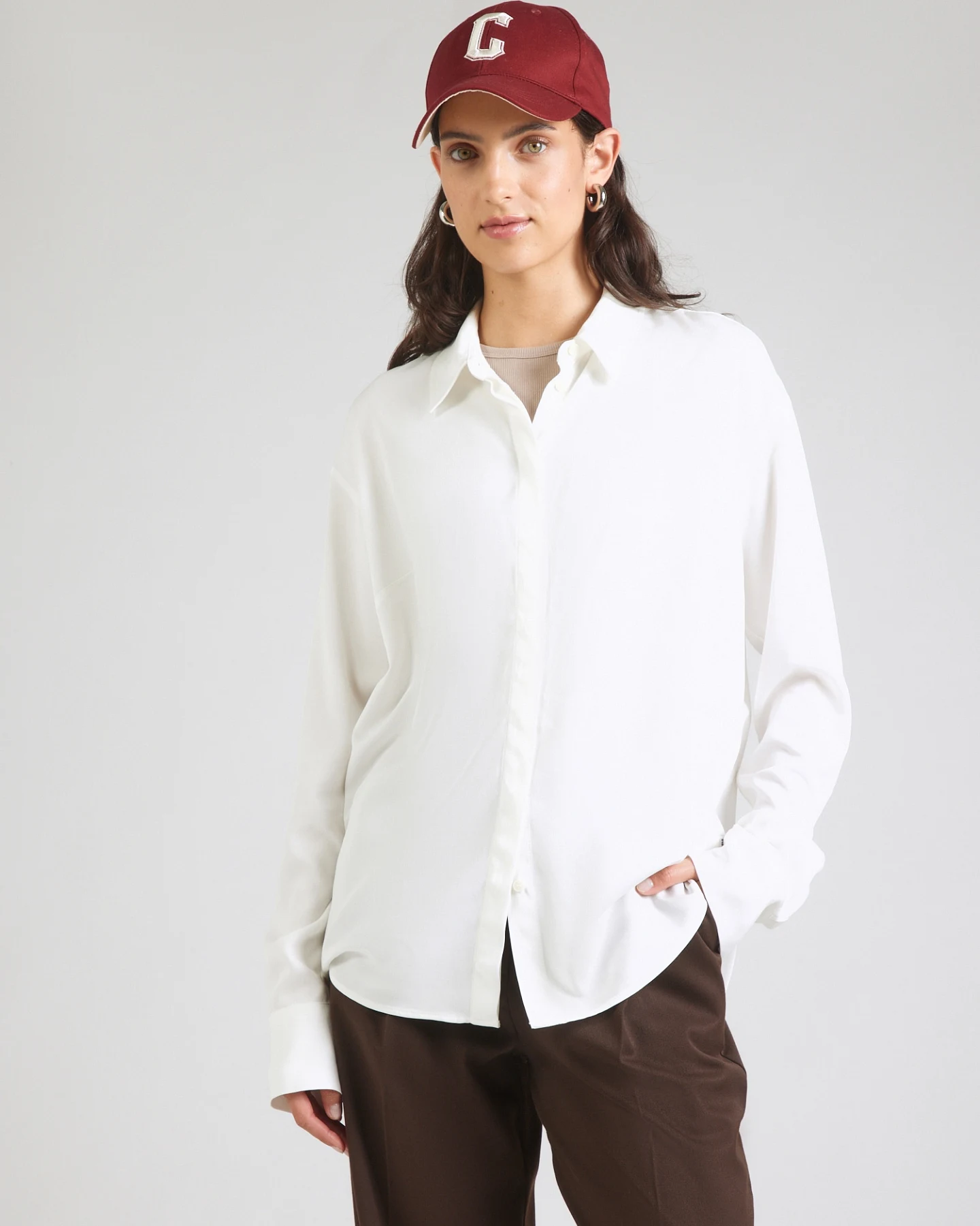 ARMEDANGELS Bluse Larisaana – Ansicht 2
