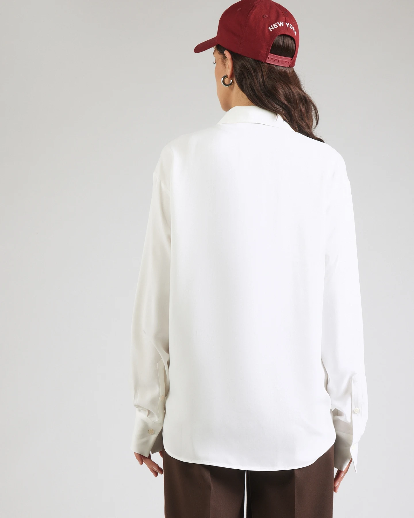 ARMEDANGELS Bluse Larisaana – Ansicht 3