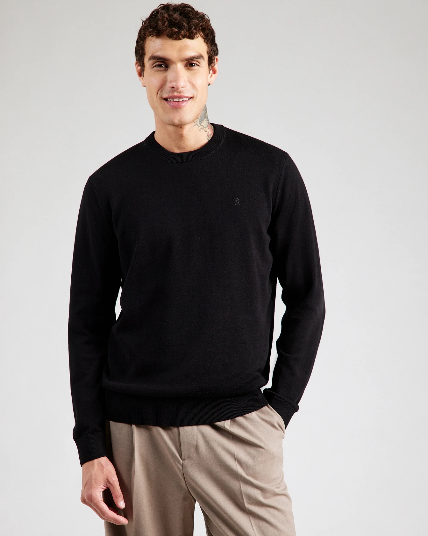 ARMEDANGELS Pullover LOUKAA (GOTS) – Ansicht 2