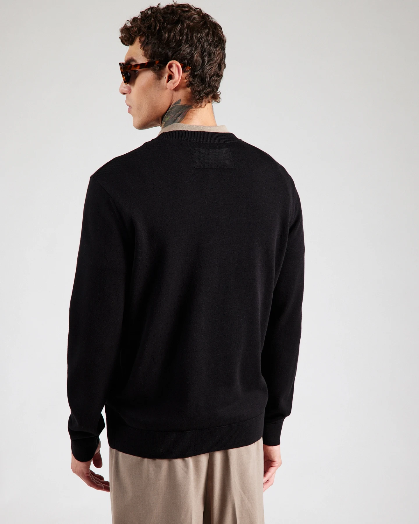 ARMEDANGELS Pullover LOUKAA (GOTS) – Ansicht 3