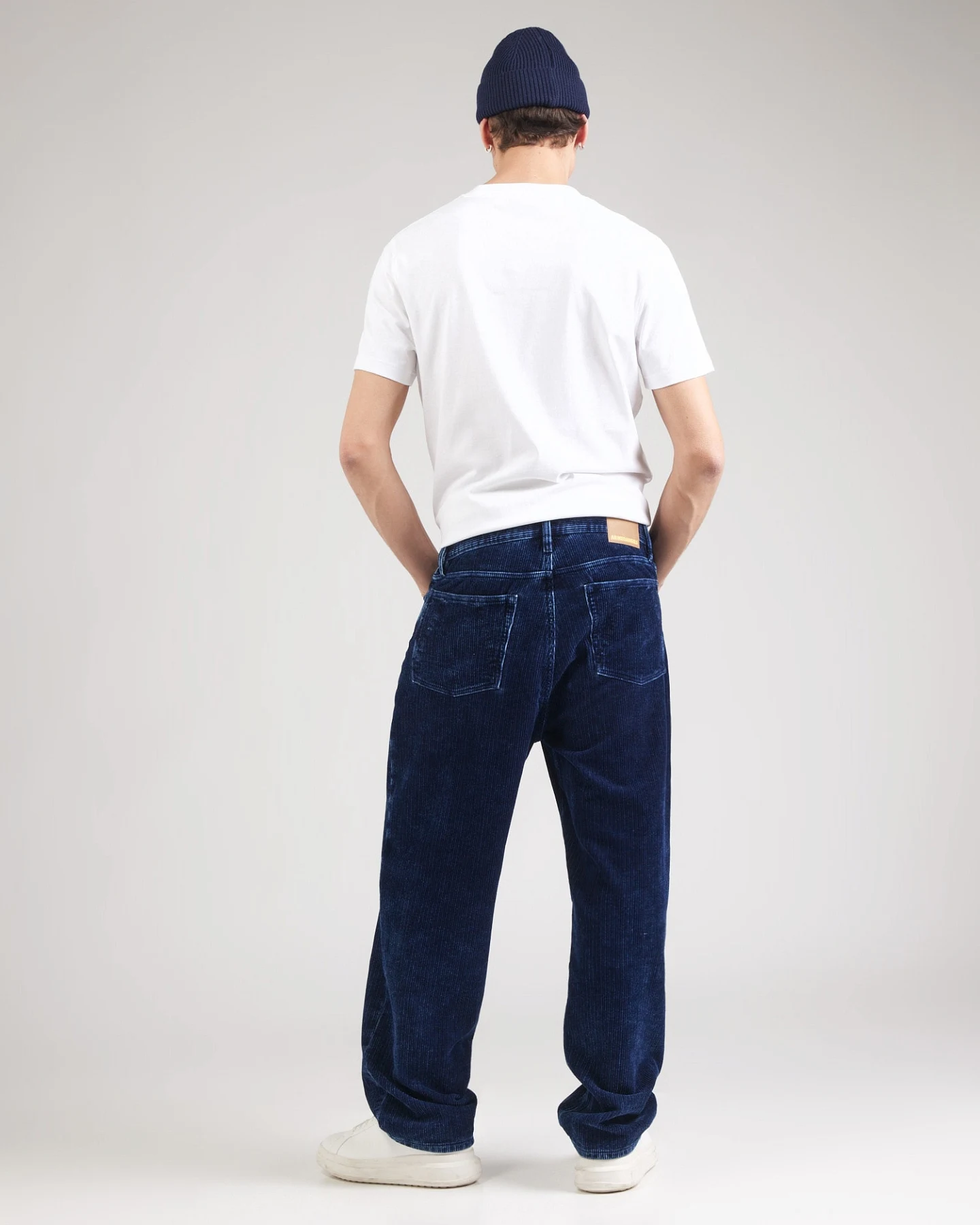 ARMEDANGELS Hose MAAKX – Ansicht 3