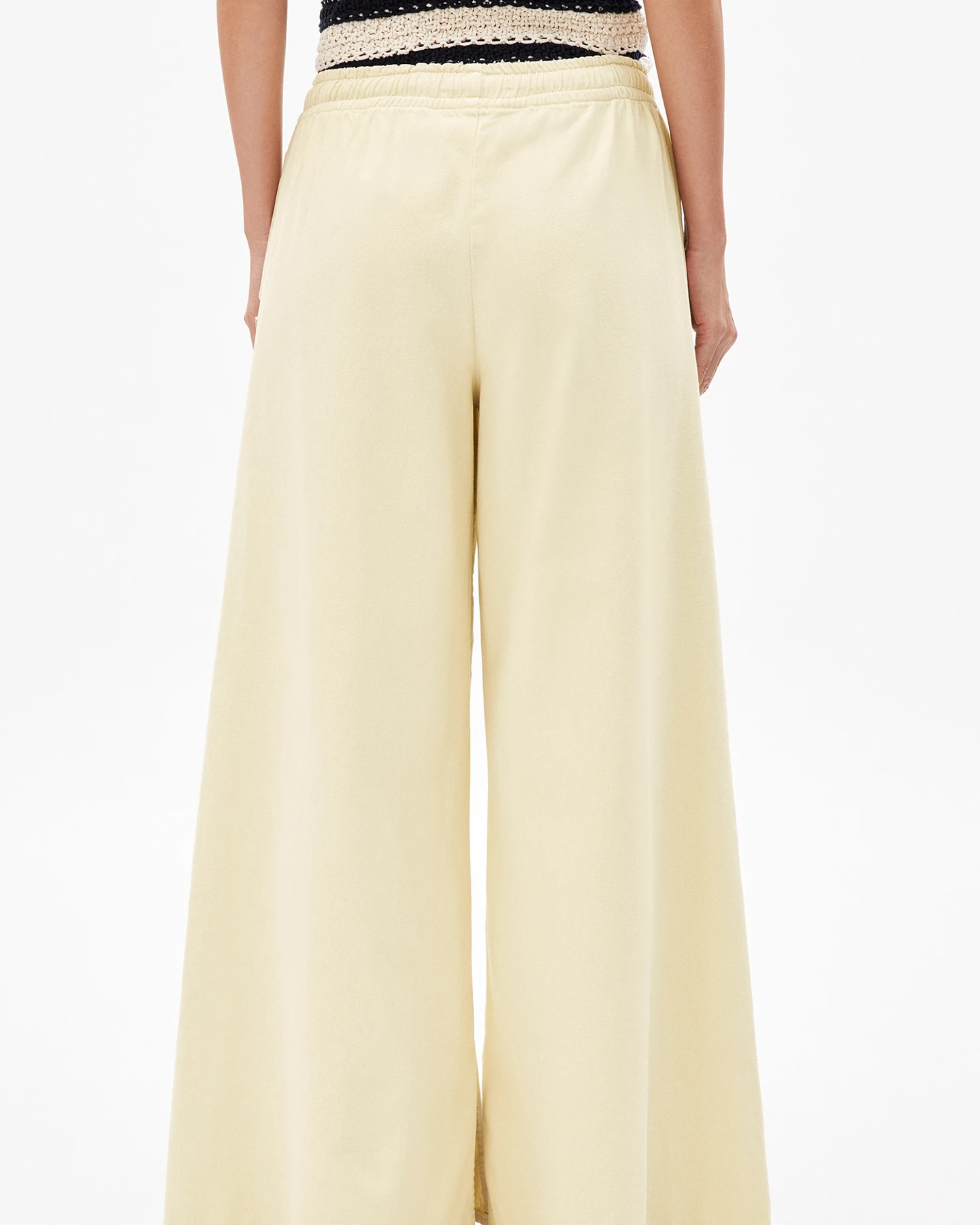 ARMEDANGELS Hose KELAANI – Ansicht 3