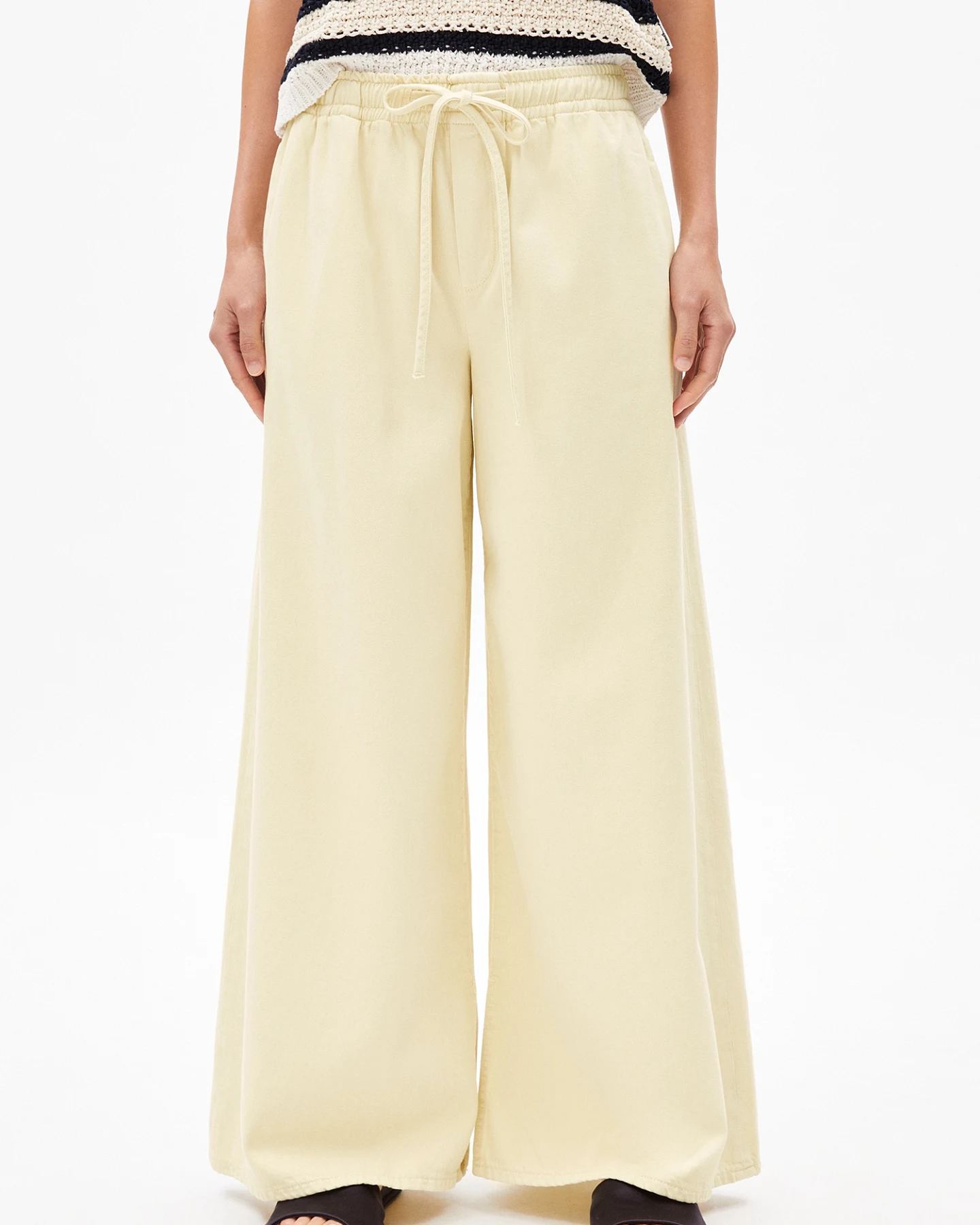 ARMEDANGELS Hose KELAANI – Ansicht 2