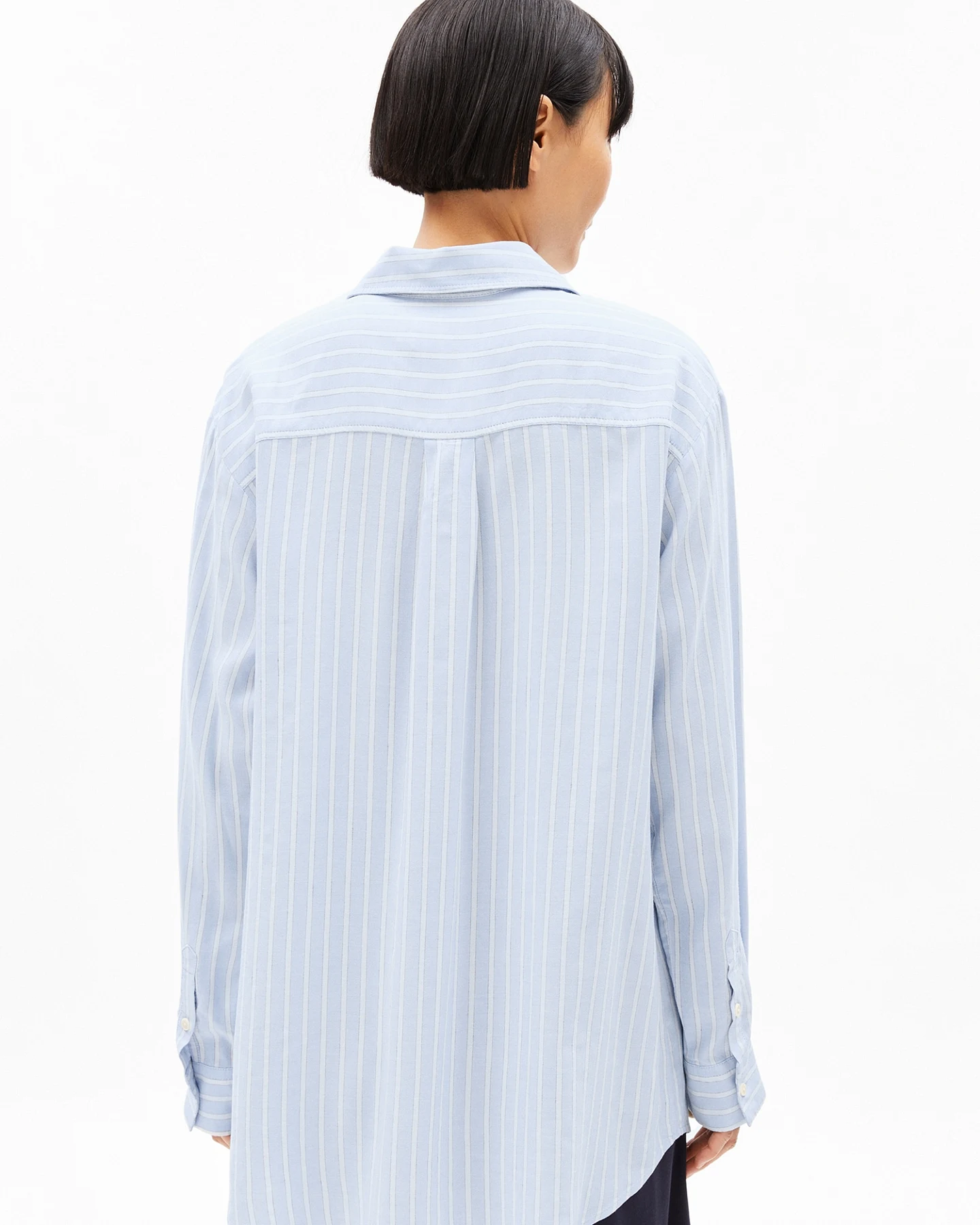 ARMEDANGELS Bluse Maalgaa – Ansicht 3