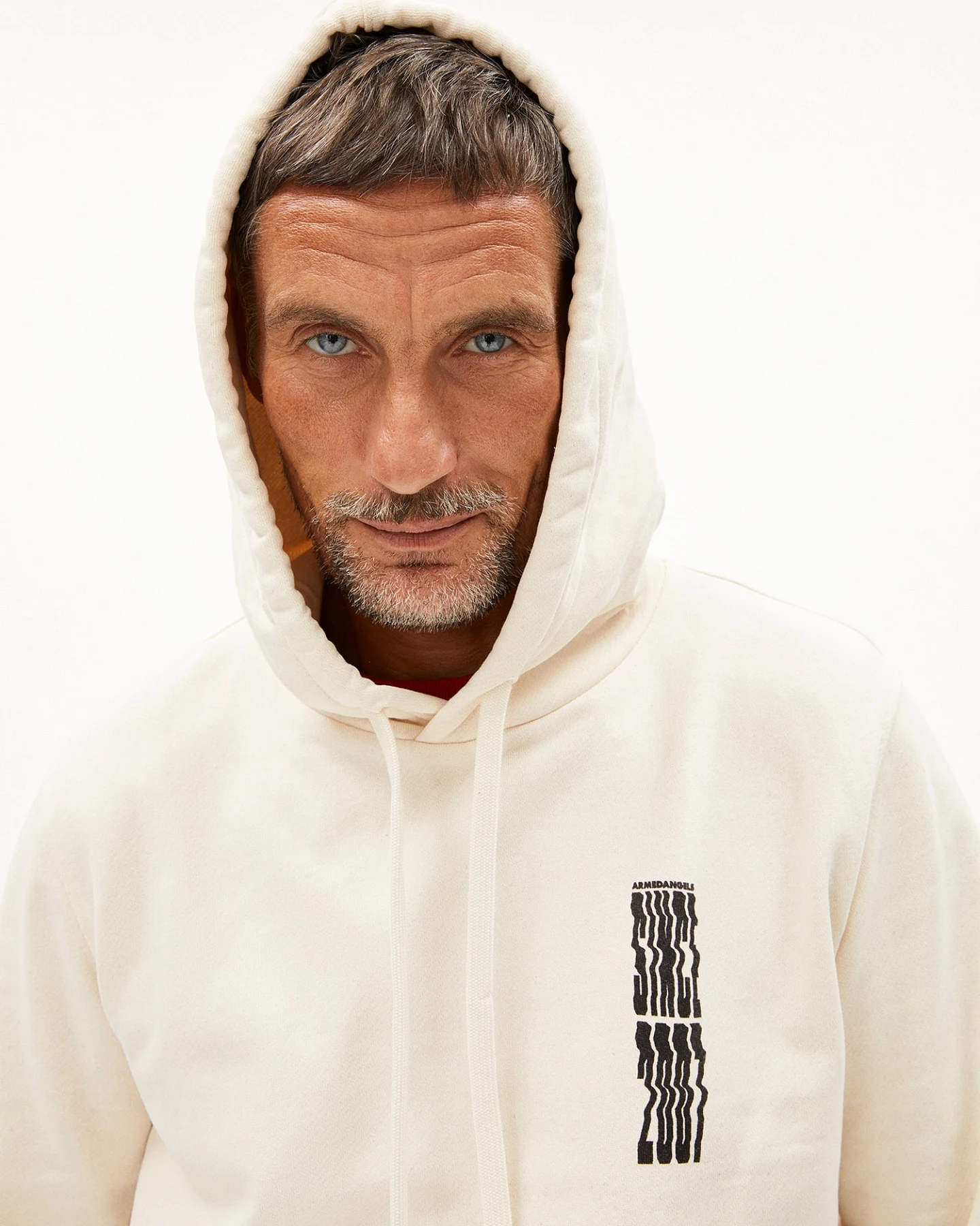 ARMEDANGELS Sweatshirt Paarlo Collage 2007 – Ansicht 4