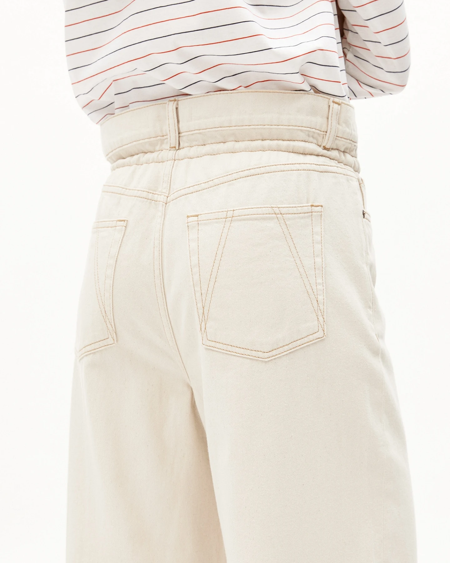 ARMEDANGELS Jeans PADMAA – Ansicht 4