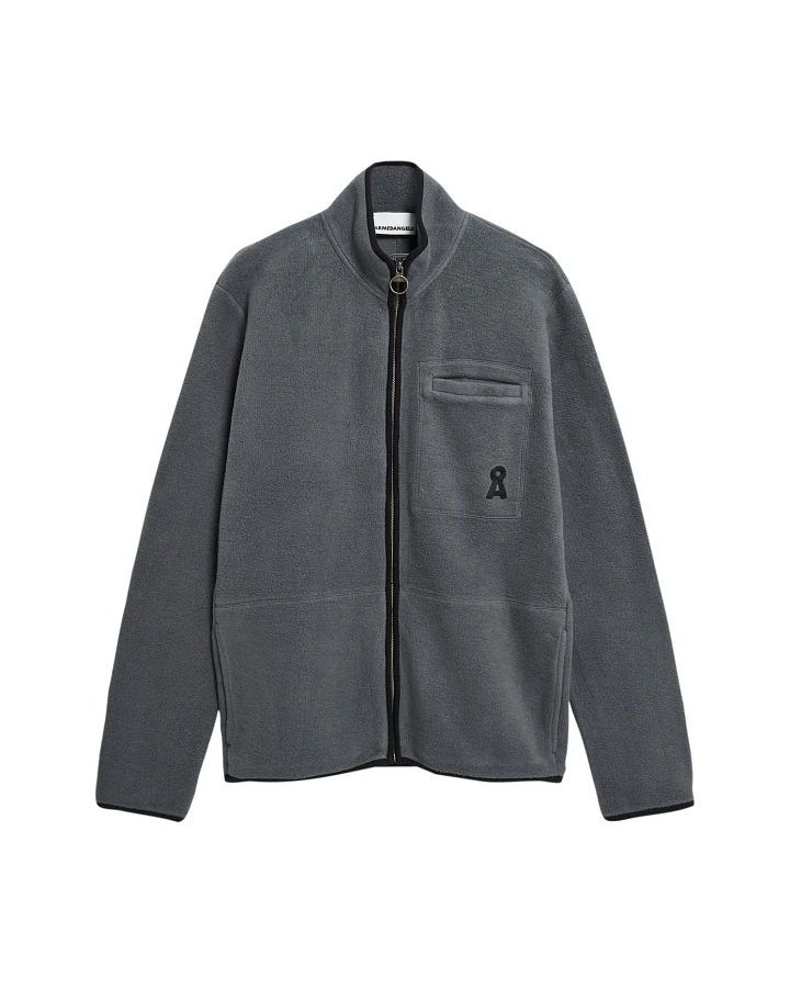 ARMEDANGELS Fleecejacke AABLEO