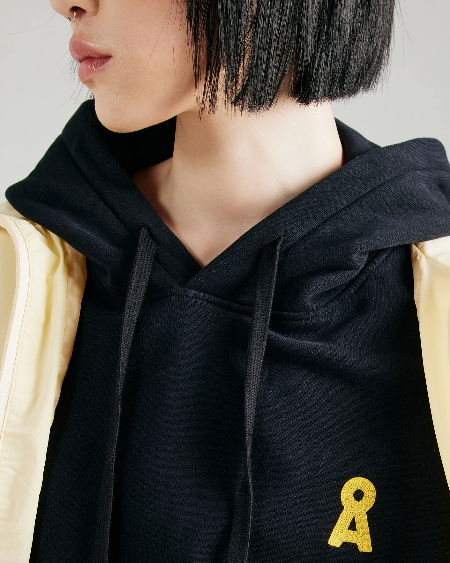 ARMEDANGELS Hoddie ICONIC FRANCISARAA – Ansicht 5