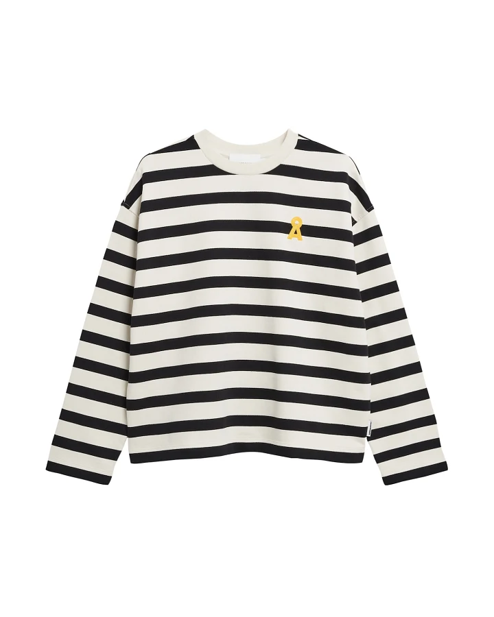 ARMEDANGELS Sweatshirt FRANKAA