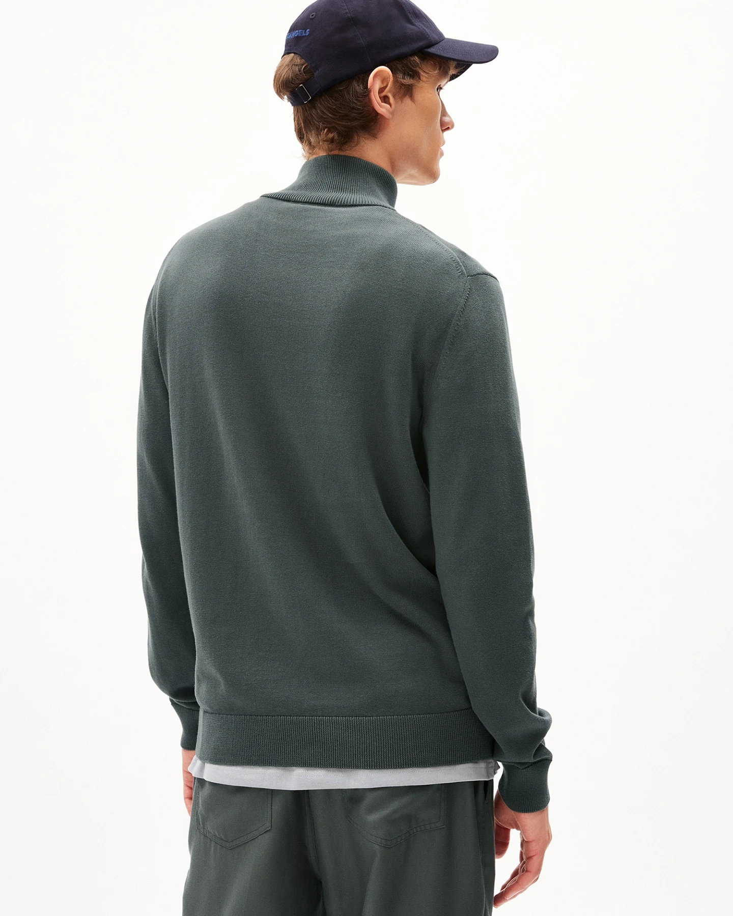 ARMEDANGELS Pullover FAABES – Ansicht 5