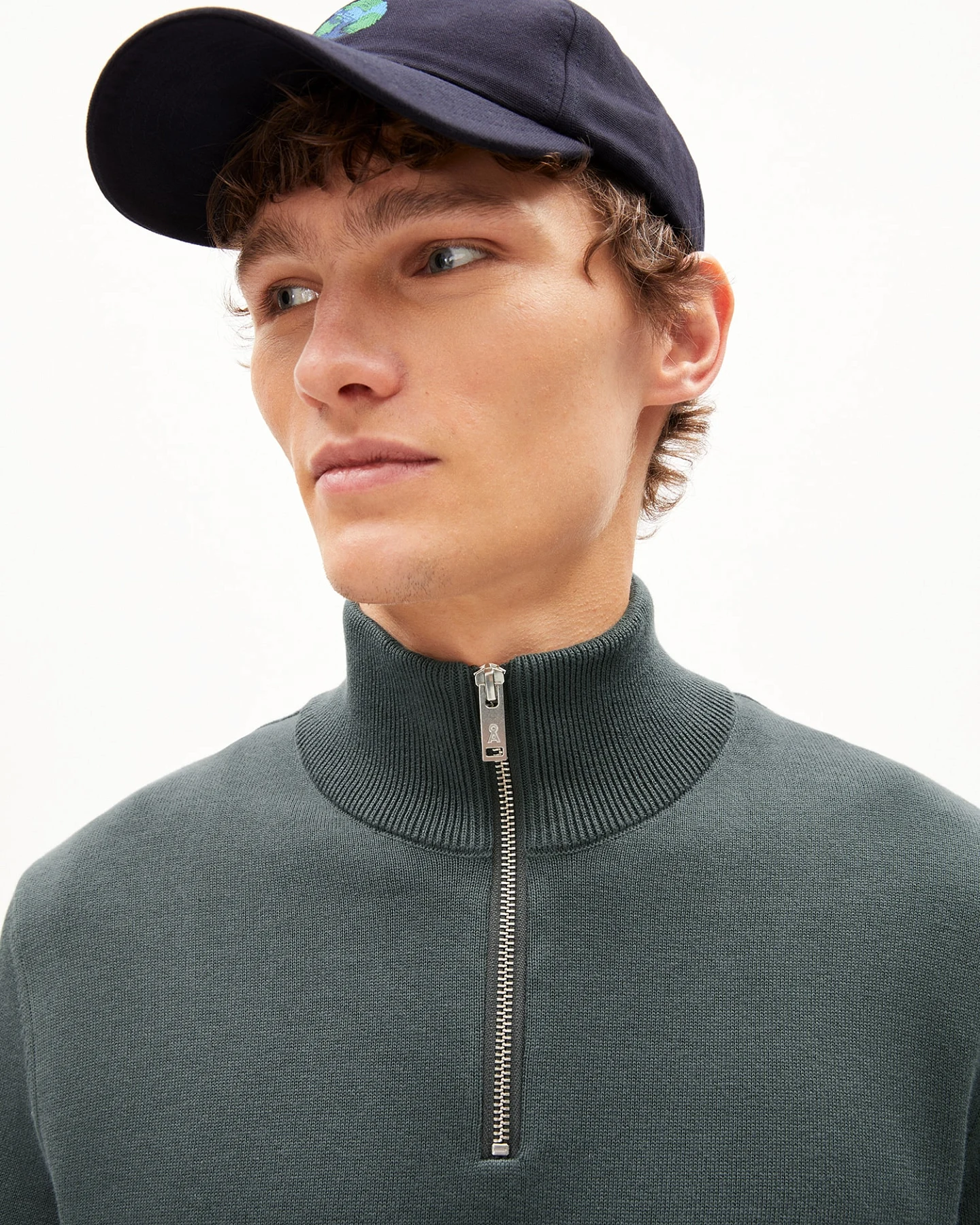 ARMEDANGELS Pullover FAABES – Ansicht 2