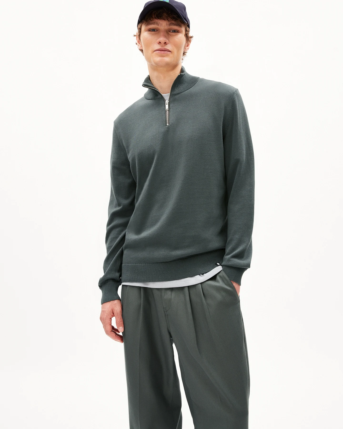 ARMEDANGELS Pullover FAABES – Ansicht 3