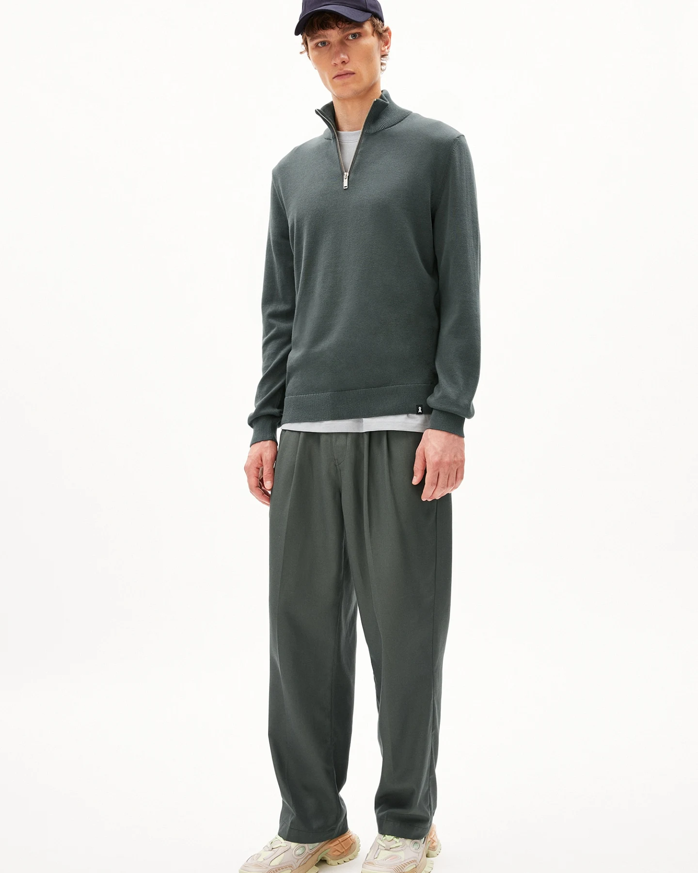 ARMEDANGELS Pullover FAABES – Ansicht 4