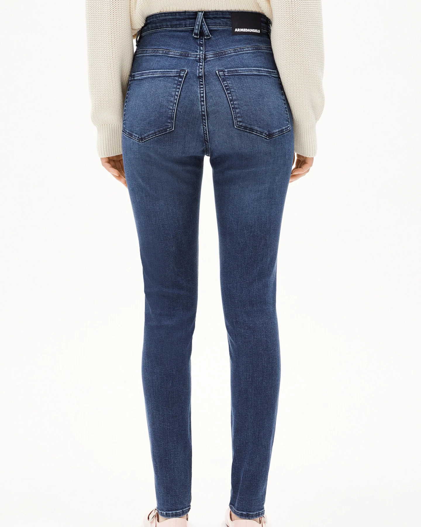 ARMEDANGELS Jeans INGAA – Ansicht 4
