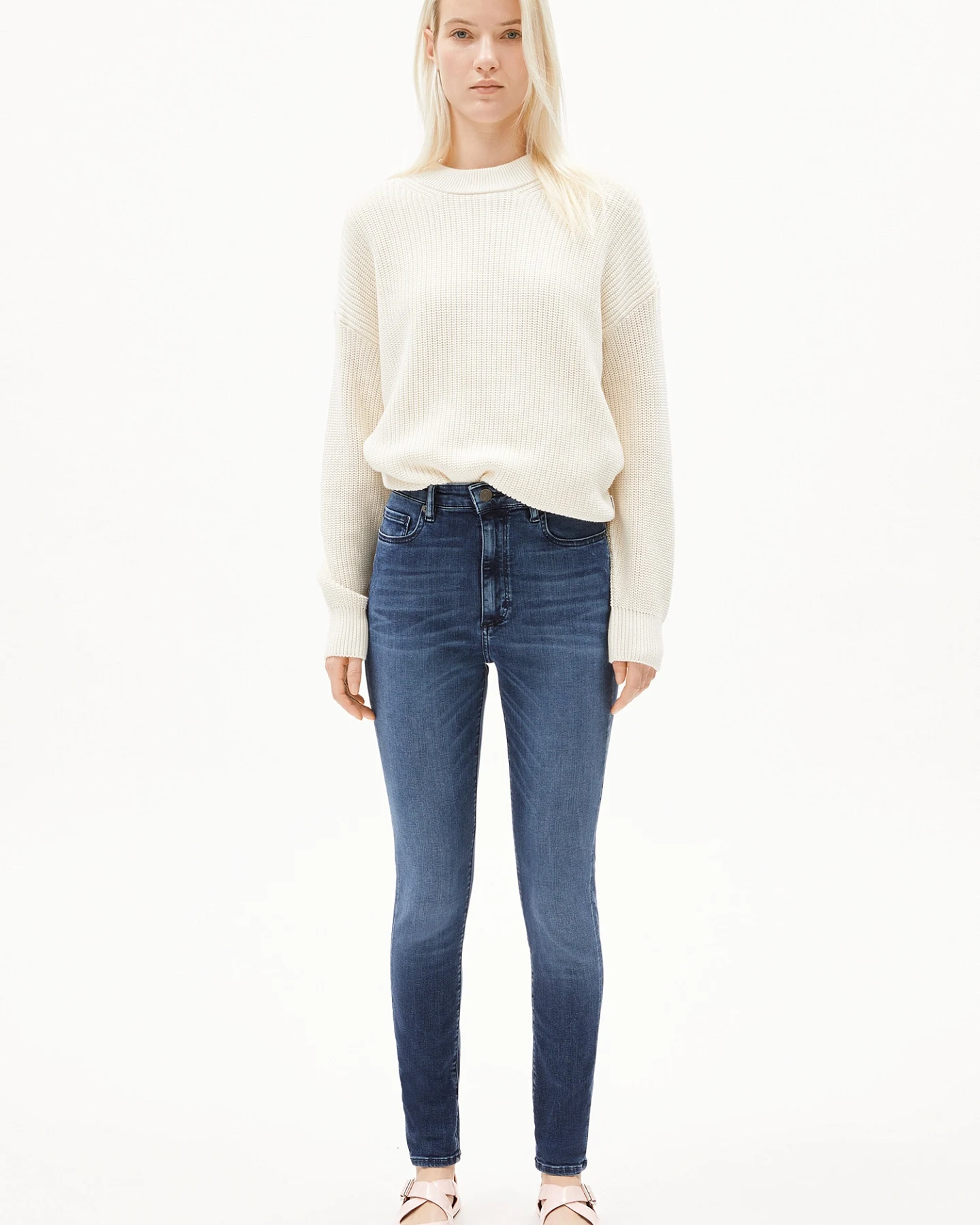 ARMEDANGELS Jeans INGAA – Ansicht 5
