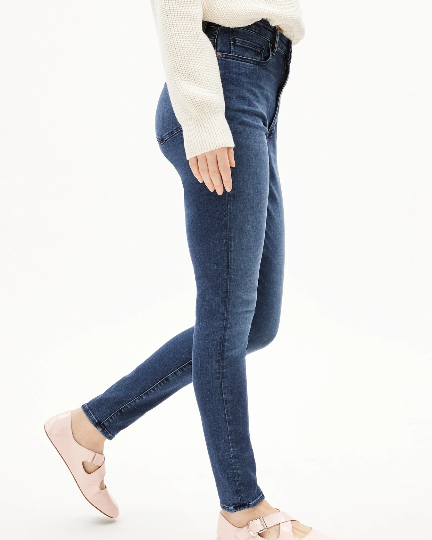 ARMEDANGELS Jeans INGAA – Ansicht 3