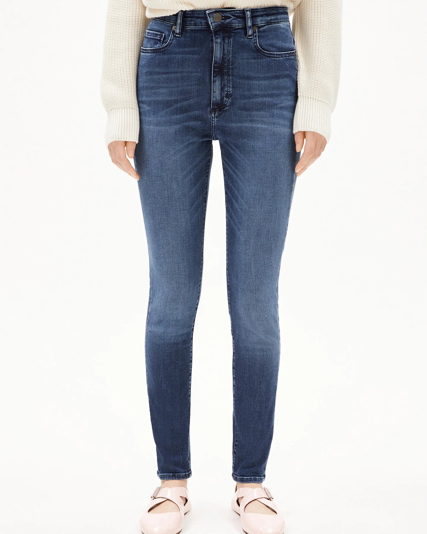 ARMEDANGELS Jeans INGAA – Ansicht 2