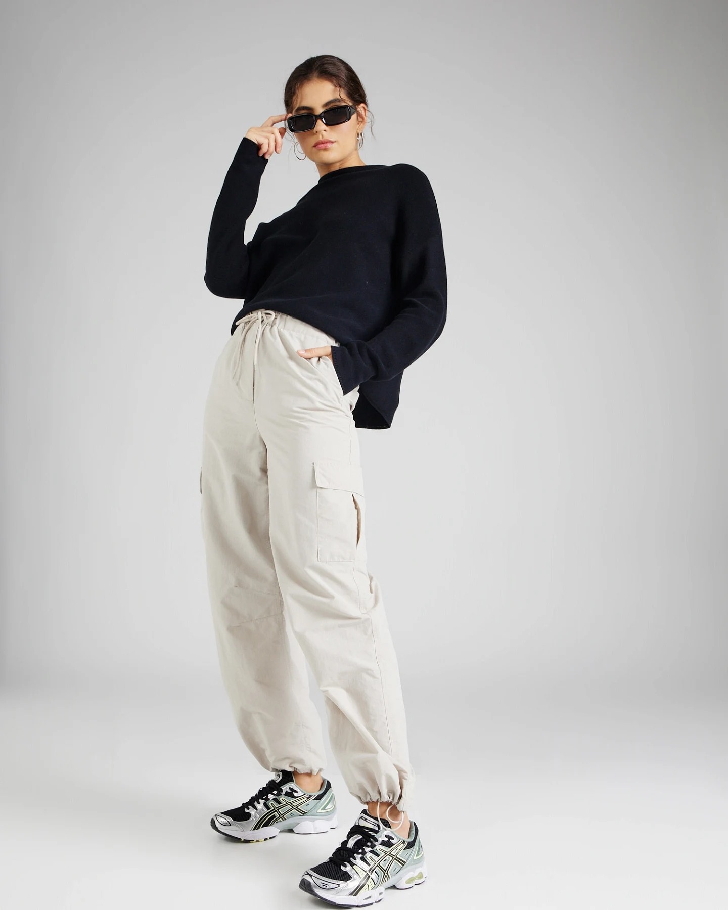 ARMEDANGELS Pullover Merina – Ansicht 4