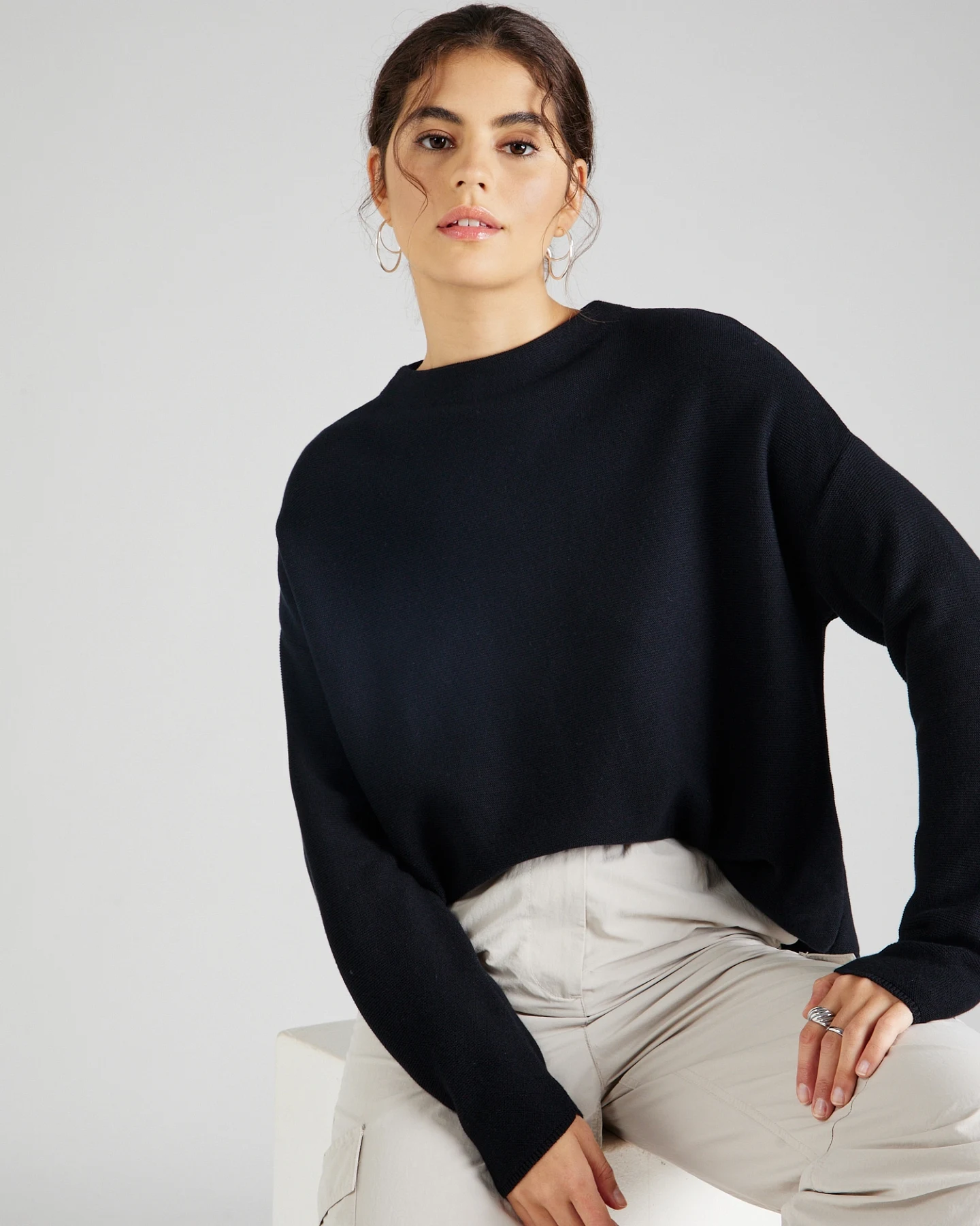 ARMEDANGELS Pullover Merina – Ansicht 2