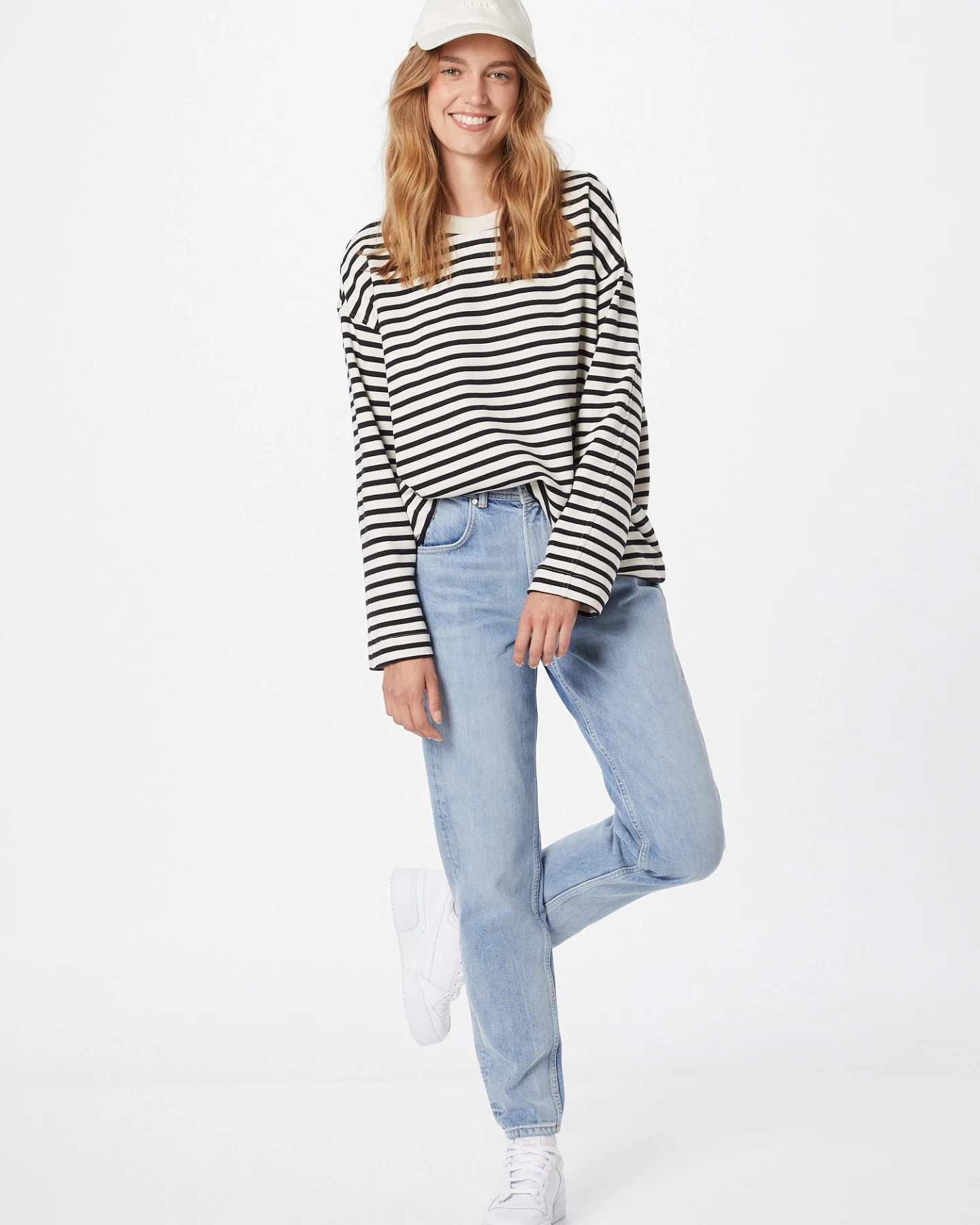 ARMEDANGELS Pullover FRANKAA – Ansicht 4