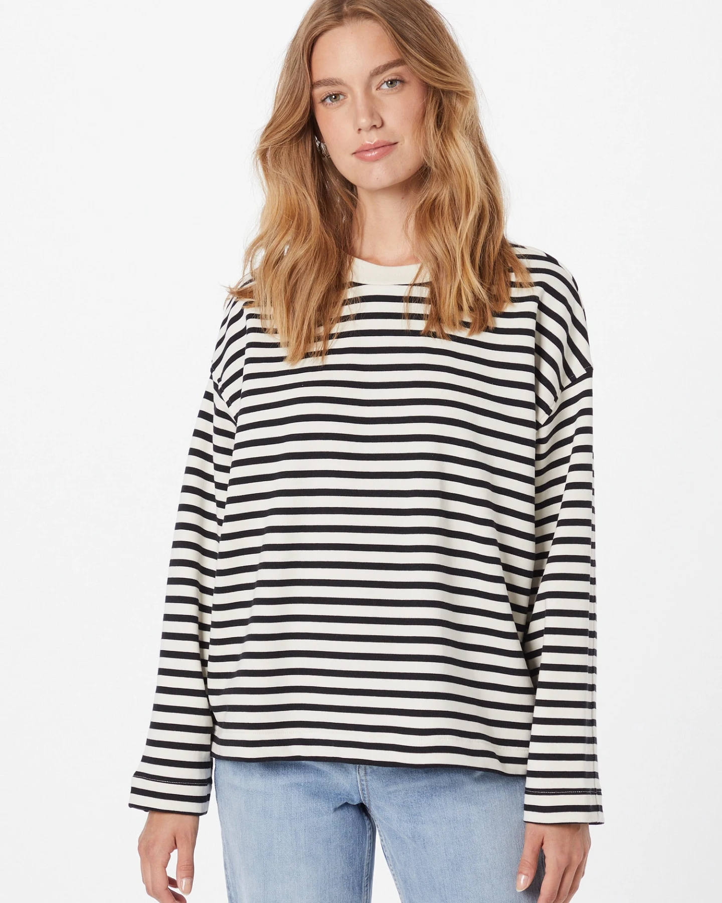 ARMEDANGELS Pullover FRANKAA – Ansicht 2