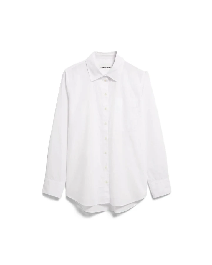 ARMEDANGELS Bluse