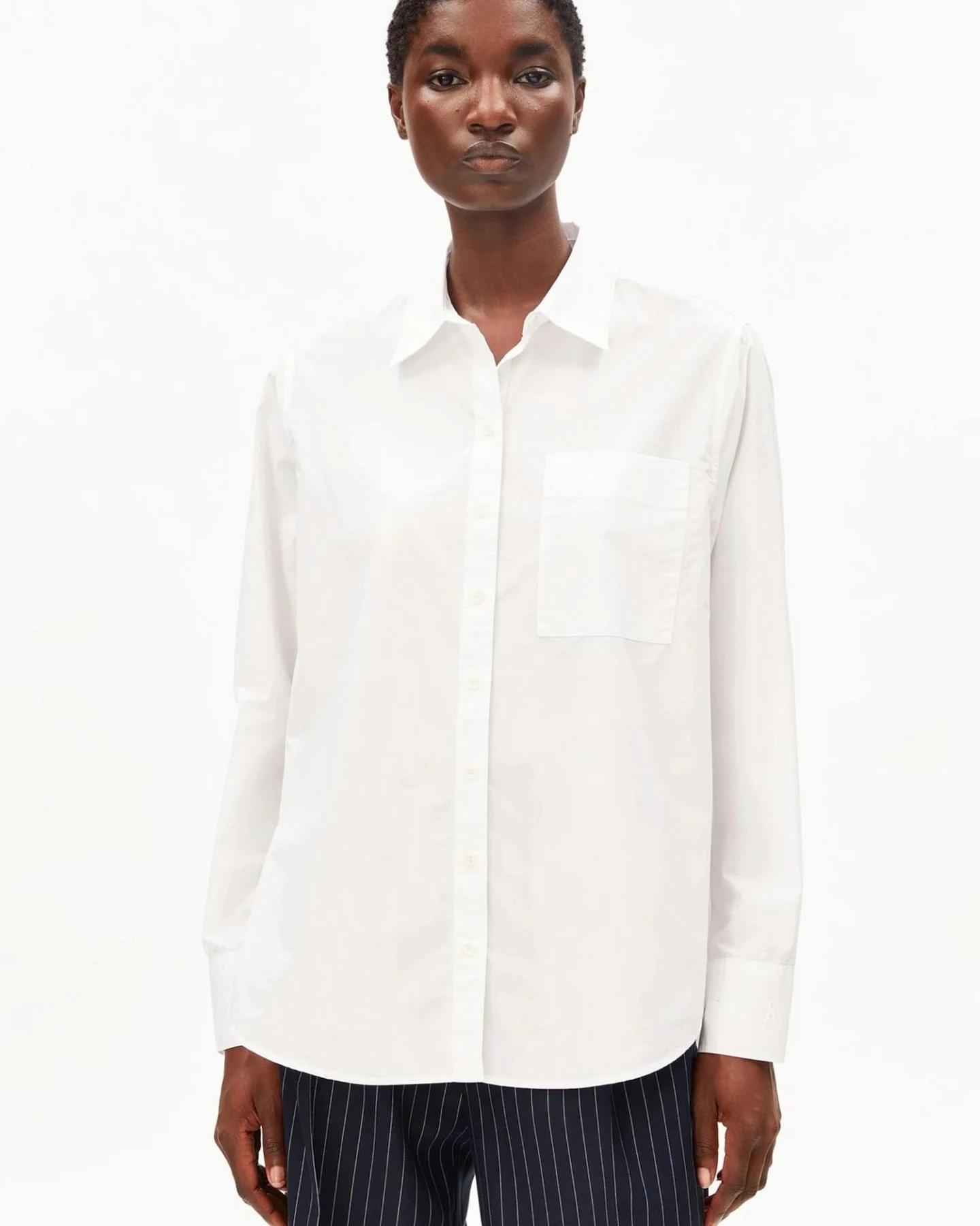 ARMEDANGELS Bluse – Ansicht 2