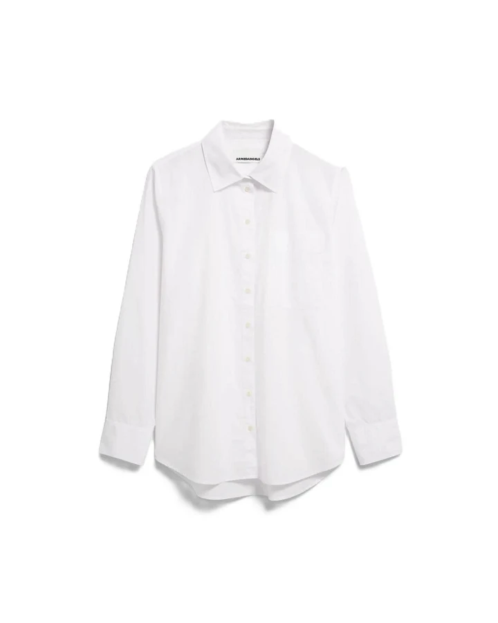 ARMEDANGELS Bluse