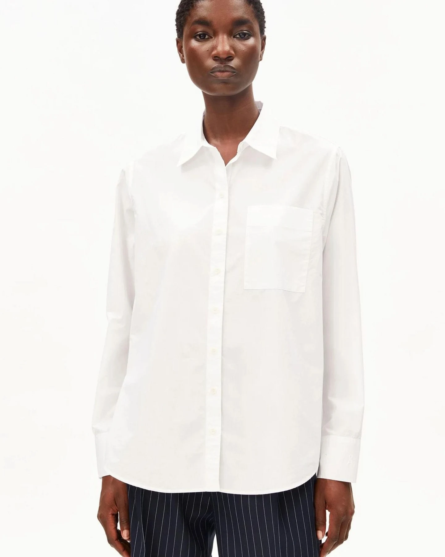 ARMEDANGELS Bluse – Ansicht 2