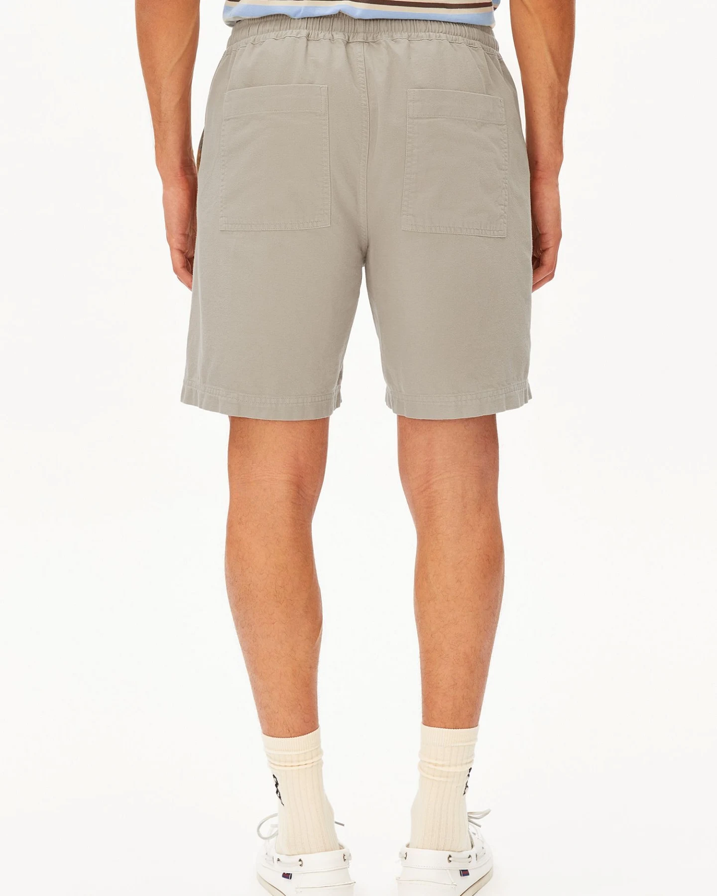 ARMEDANGELS Shorts COTTON LINO – Ansicht 3