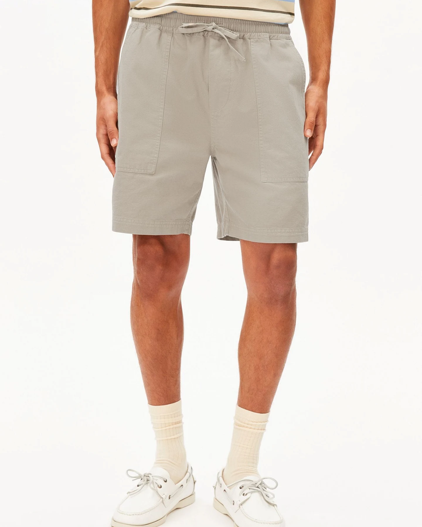 ARMEDANGELS Shorts COTTON LINO – Ansicht 2