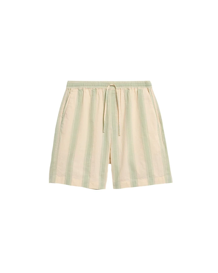 ARMEDANGELS Shorts STRIPED