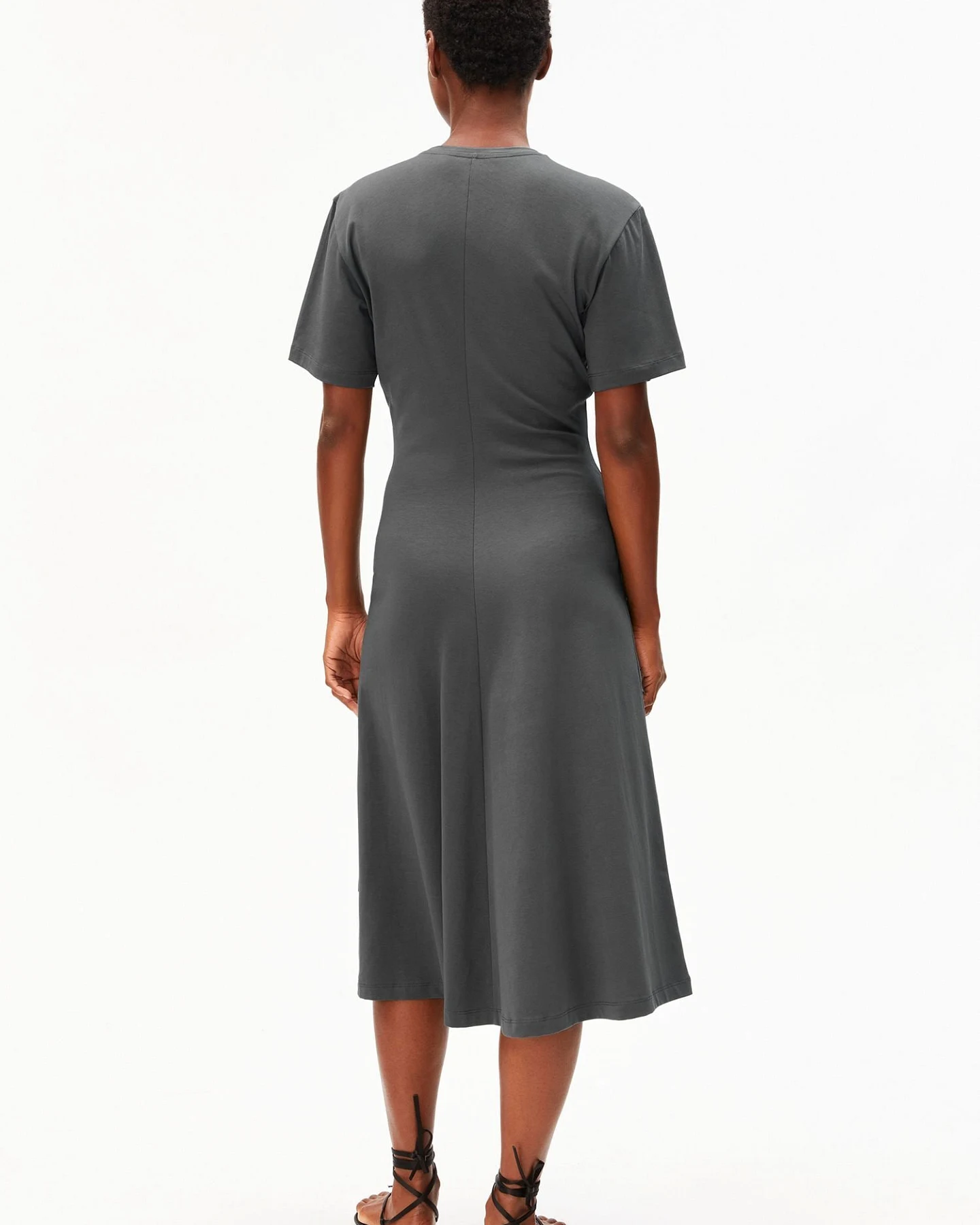ARMEDANGELS Kleid SHORT SLEEVE – Ansicht 3