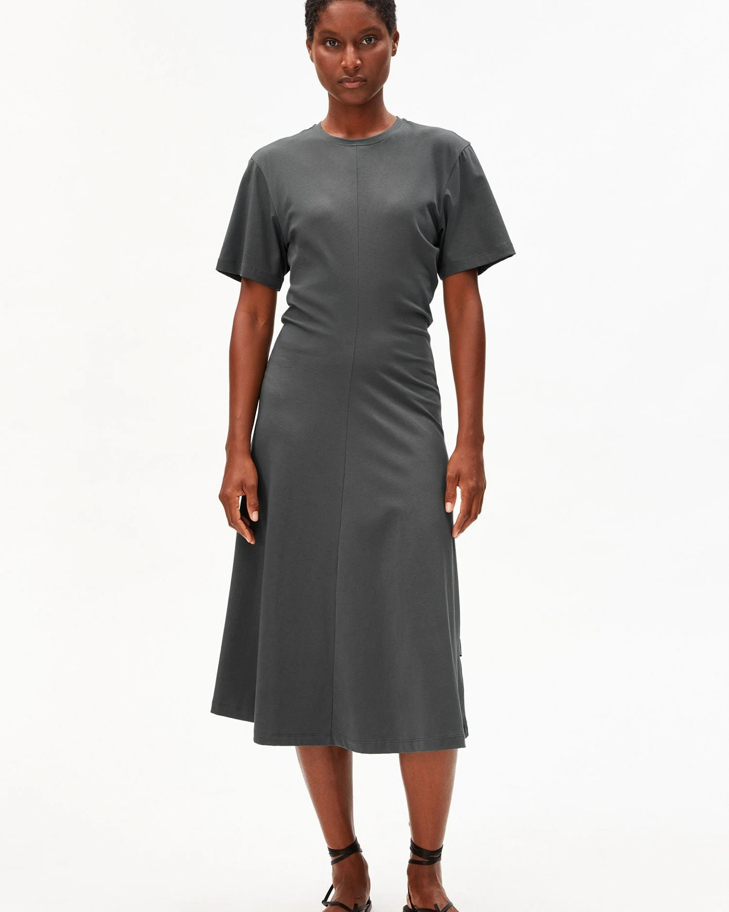 ARMEDANGELS Kleid SHORT SLEEVE – Ansicht 5