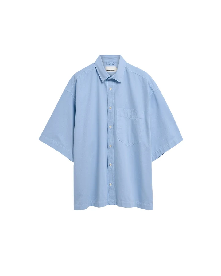 ARMEDANGELS Hemd COTTON LINO