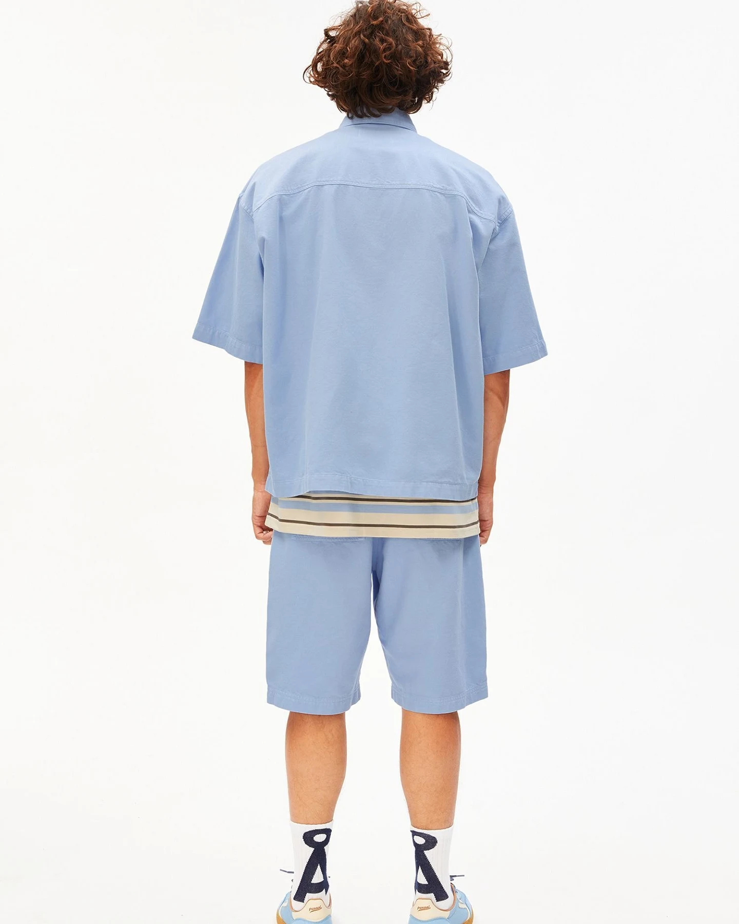 ARMEDANGELS Hemd COTTON LINO – Ansicht 3