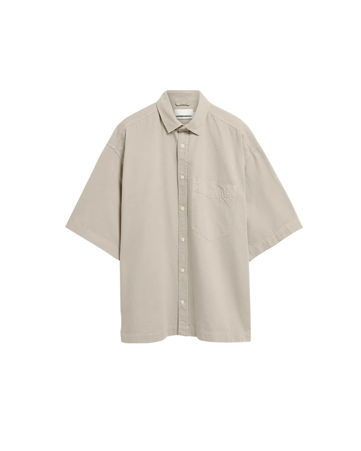 ARMEDANGELS Hemd COTTON LINO