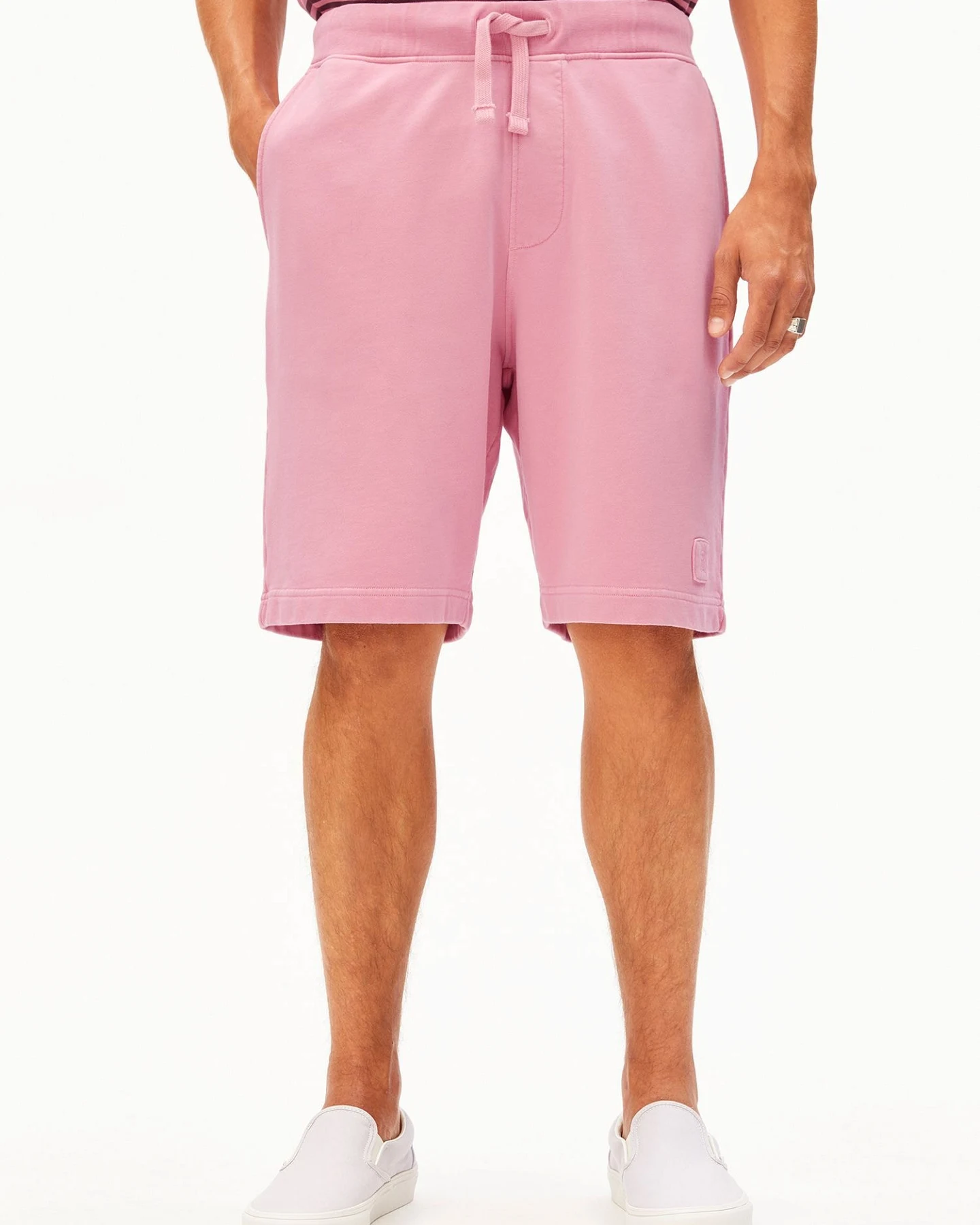 ARMEDANGELS Shorts GMT DYE – Ansicht 2