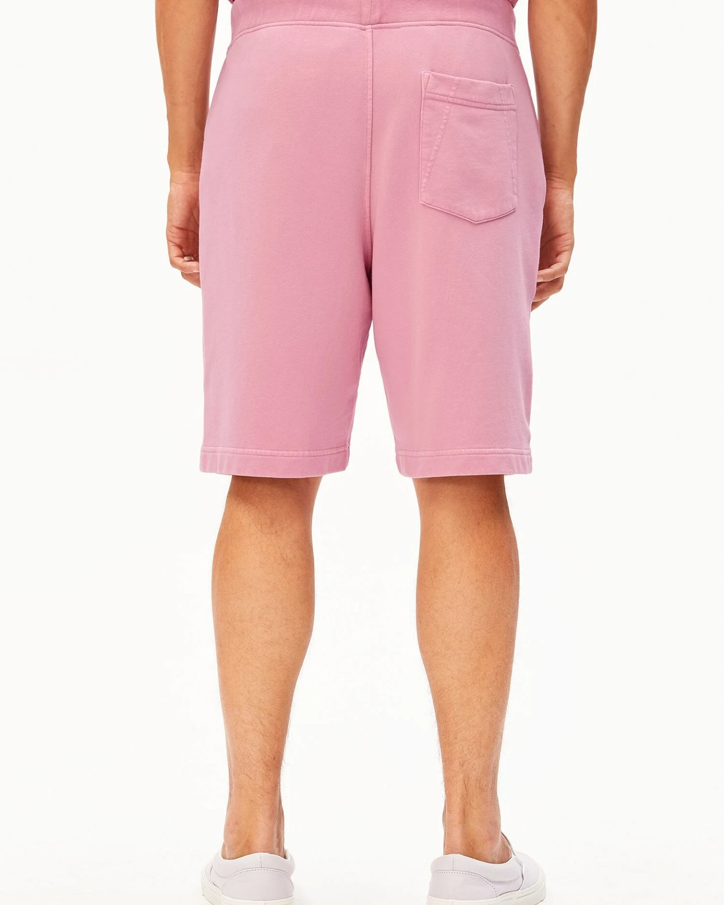 ARMEDANGELS Shorts GMT DYE – Ansicht 3